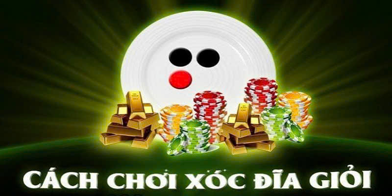 Chi tiết mẹo chơi xóc đĩa online tại luck8