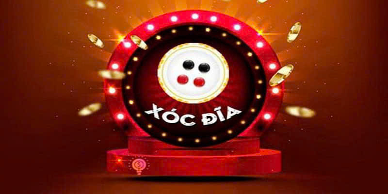 Xóc đĩa online tại nhà cái luck8
