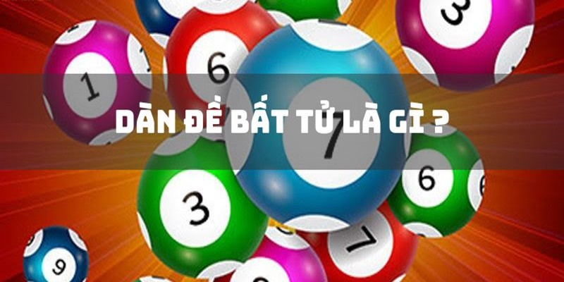 Khám phá kỹ lưỡng về bộ số bất bại trong dàn đề bất tử